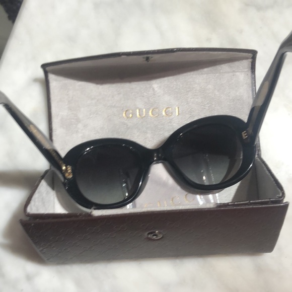 Gucci sunglasses Woman’s - Picture 5 of 11